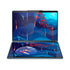 Lenovo Yoga Book 9 13IRU8 - Dual 13.3" WQXGA+ Touch - i7-1355U - 16GB RAM - 1TB SSD - Tidal Teal