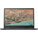Lenovo Yoga C630 2-in-1 15.6" Touch-Screen Chromebook - i5-8250U - 8GB RAM - 128GB eMMC - Midnight Blue - 81JX0000US