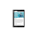 Lenovo Yoga Smart Tab - 10.1" Tablet - 64GB - Iron Grey - YT-X705F - ZA3V0005US