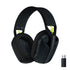 Logitech - G435 Wireless Gaming Headset for PC, PlayStation 5, or PlayStation 4, Nintendo Switch - B