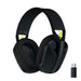 Logitech - G435 Wireless Gaming Headset for PC, PlayStation 5, or PlayStation 4, Nintendo Switch - B