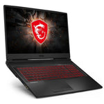 MSI - 15.6 FHD - 120Hz - i7-9750H - GTX1660Ti - 16GB RAM - 512GB NVMe SSD - Windows 10 - GF65004