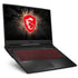 MSI - 15.6 FHD - 120Hz - i7-9750H - GTX1660Ti - 16GB RAM - 512GB NVMe SSD - Windows 10 - GF65004