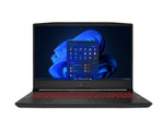 MSI Pulse GL66 11UGKV-001 - FHD - i7-11800H - 16GB RAM - RTX 3070 - 512GB SSD - Titanium Gray
