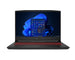 MSI Pulse GL66 11UGKV-001 - FHD - i7-11800H - 16GB RAM - RTX 3070 - 512GB SSD - Titanium Gray