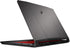 MSI PULSE GL66 12UCK-468 - FHD - i7-12650H - 16GB RAM - RTX 3050 - 1TB SSD - Black