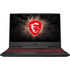 MSI GL65 Leopard 10SDR-492 - FHD - i7-10750H - 16GB RAM - GTX1660 - 1TB HDD / 512GB SSD - Black