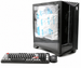 MSI - Aegis R2 AI Gaming Desktop - Intel Ultra 7 265 2025 - 32GB Memory - NVIDIA GeForce RTX 5060Ti 16GB - 2TB Storage - Black