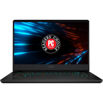 MSI - GP66 15.6 240hz Gaming Laptop - Intel Core i7-11800H - NVIDIA GeForce RTX 3080 - 1TB SSD - 16GB RAM - GP66655