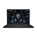 MSI - Stealth GS66 15.6"" 360hz Gaming Laptop - Intel Core i9 - 32GB Memory - NVIDIA GeForce RTX 3070