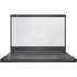 MSI - WS66 15.6" Gaming Laptop - i9-11900H - 64 GB RAM - NVIDIA RTX A5000 - 1 TB SSD - Black - WS6611220