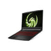 MSI Bravo 15 B5DD-010US – 15.6" FHD 144Hz – AMD Ryzen 5 5600H – 16GB RAM – AMD Radeon RX 5500M – 512GB SSD – Black – BRAVO15010