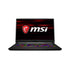 MSI GE75 Raider-646 17.3" 144Hz -  i7-9750H - 16GB GDDR4 - RTX 2070 - 1TB NVMe SSD - Black - GE75646