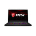 MSI GE75 Raider-646 17.3" 144Hz -  i7-9750H - 16GB GDDR4 - RTX 2070 - 1TB NVMe SSD - Black - GE75646