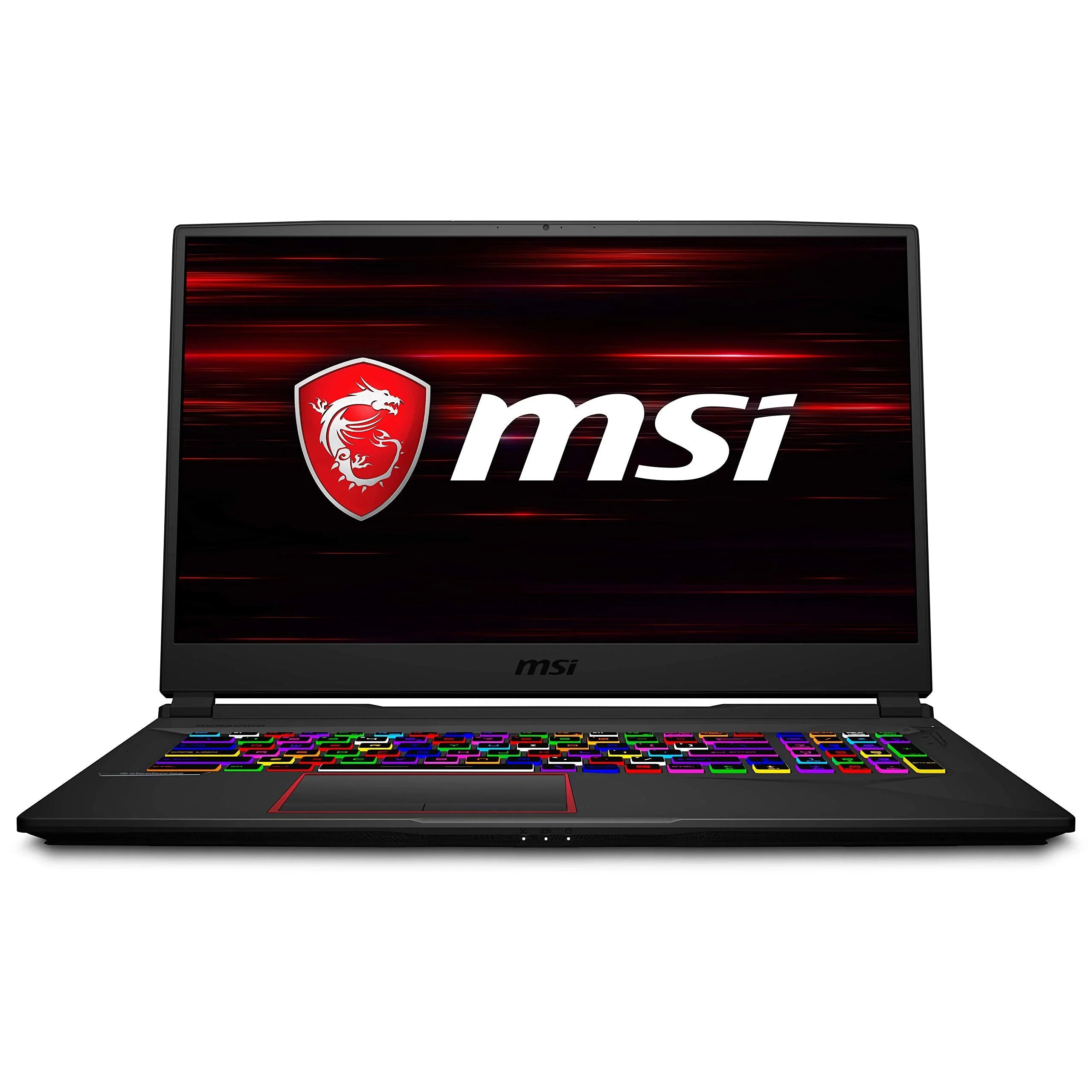 Ge75 Skin MSI GE75 Raider 10SE-482 17.3