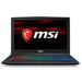 MSI GF62 8RE-058US – 15.6" FHD – Intel Core i7-8750H – 16GB RAM – NVIDIA GeForce GTX 1060 (6GB) – 1TB HDD + 256GB SSD – Black – GF62058