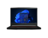 MSI GF63 Thin 10SC‑838 – 15.6″ FHD – i5‑10500H – 8 GB RAM – GTX 1650 – 512 GB SSD – Black – GF63838