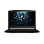 MSI GF63 Thin 11SC-693 15.6" FHD Laptop, i5-11400H, GTX 1650, 8GB RAM, 256GB SSD, Windows 11 (GF6311693)