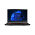 MSI GF63 Thin 11UC-262US - 15.6" FHD - i7-11800H - 16GB RAM - RTX 3050 - 512GB SSD