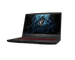 MSI GF63 Thin 15.6, i5-11400H, NVIDIA GeForce RTX 3050, 8GB Memory, 512GB NVMe SSD, Black