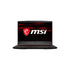 MSI GF65 Thin 10SDR-645US - FHD - i7-10750H - 16GB RAM - GTX 1660TI - 512GB SSD / 1TB SSD - Black