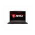 MSI GF65 Thin 10SDR‑1279 – 15.6″ FHD 144 Hz – i7‑10750H – 16 GB RAM – GTX 1660 Ti – 512 GB SSD – Black – GF65101279