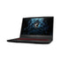 MSI GF65 Thin 10UE-089 15.6" 144hz - Core i5-10200H - RTX3060 - 8GB RAM - 512GB SSD - Black - GF65089