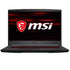MSI GF65 Thin 15.6" 120Hz FHD Gaming Laptop - Intel Core i7-10750H - GTX 1660Ti - 8GB RAM - 512GB NVMe SSD - Win10 (10SDR-1273)
