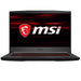 MSI GF65 Thin 15.6" 120Hz FHD Gaming Laptop - Intel Core i7-10750H - GTX 1660Ti - 8GB RAM - 512GB NVMe SSD - Win10 (10SDR-1273)