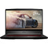 MSI GF65 Thin 9SD-837 15.6 FHD - i7-9750H- GTX 1660 Ti- 8GB RAM- 512GB SSD- Win10 (GF65837)