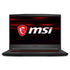 MSI GF65 Thin 9SEXR – 15.6" FHD – i7-9750H – 8GB RAM – RTX 2060 – 512GB SSD – Black – GF65250
