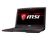 MSI GL63 15.6" FHD 120Hz Gaming Laptop - Intel Core i7-9750H - 16GB RAM - Nvidia Geforce GTX 1660 Ti - 256GB SSD + 1TB HDD - Black - 9SDK-1051