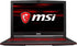 MSI GL63 8RE-629US – 15.6" FHD – Intel Core i7-8750H – 16GB RAM – NVIDIA GeForce GTX 1060 – 128GB SSD + 1TB HDD – Black – GL63629