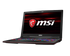 MSI GL63 9SDK-879US – FHD 15.6" – i7-9750H – 16GB RAM – GTX 1660 Ti – 1TB HDD / 256GB SSD – Black – GL639879
