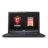 MSI GL73 17.3 Gaming Laptop, Intel Core i7-9750H, NVIDIA GeForce GTX1660Ti, 16GB RAM, 512GB NVMe SSD - (GL73 9SDK-219)