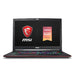 MSI GL73 17.3 Gaming Laptop, Intel Core i7-9750H, NVIDIA GeForce GTX1660Ti, 16GB RAM, 512GB NVMe SSD - (GL73 9SDK-219)