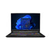 MSI GL75 Leopard 10SDR-011US – 17.3" FHD 144Hz – Intel Core i7-10750H – 16GB RAM – GTX 1660 Ti – 256GB SSD + 1TB HDD – GL75011