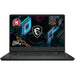 MSI GP66 11UG 15.6" Gaming Laptop - Intel Core i7 - RTX 3070 - 1TB SSD - 16GB RAM