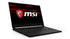 MSI GS65 Stealth-1667 - 15.6" FHD - i7-9750H - 32GB RAM - RTX 2060 - 512GB SSD - Matte Black