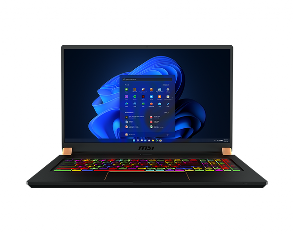 MSI GS75 Stealth 10SF-420US 144Hz FHD i7-10750H 16GB - Main Image