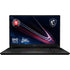 MSI GS76 Stealth 11UG-232 17.3" QHD 240hz Gaming Laptop - i9-11900H - RTX 3070 - 1TB SSD - 32GB RAM - Black - GS7611232