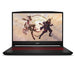 MSI Katana GF66 11UE-879US - FHD - i7-11800H - 16GB RAM - RTX 3060 - 512GB SSD - Black