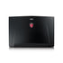 MSI Dominator Pro G 6QE-219US - FHD - i7-6820HK - 16GB RAM - GTX 980M - 1TB HDD / 128GB SSD - Black
