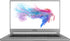 MSI P65 Creator 9SE-1456US – 15.6" UHD – i7-9750H – 16GB RAM – RTX 2060 – 512GB SSD – Space Gray – P651456