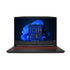 MSI PULSE GL66 11UCK-1249 15.6" 144Hz 3ms FHD Laptop -  i7-11800H - RTX 3050 - 16GB RAM - 1 TB SSD- Win11 - Gray (GL661249)