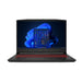 MSI PULSE GL66 11UCK-1249 15.6" 144Hz 3ms FHD Laptop -  i7-11800H - RTX 3050 - 16GB RAM - 1 TB SSD- Win11 - Gray (GL661249)