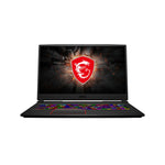 MSI Raider GE75 10SF-446US i7-10750H - 16GB RAM - RTX 2070 - 512GB SSD + 1TB HDD