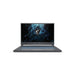 MSI Stealth 15M A11SEK-062 15.6" FHD 144Hz Thin Bezel Laptop - i7-1185G7 - RTX2060 Max-Q - 16GB RAM - 512GB SSD - Win10 - Carbon Gray (Stealth15M062)