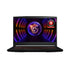 MSI Thin GF63 12VE-066US – 15.6" FHD 144Hz – i7-12650H – 16GB RAM – RTX 4050 – 512GB SSD – Black – THINGF6312066