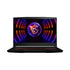 MSI Thin Thin GF63 12UCX-898US - 15.6" FHD 144Hz - i5-12450H - 8GB RAM - RTX 2050 - 1TB SSD